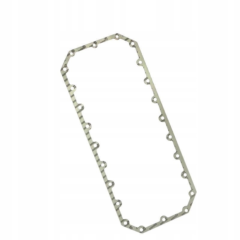 Gasket 0 8mm Zetor Andoria mot