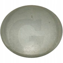 Ursus C 330 engine head cover