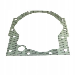 Gasket for the intermediate gearbox body