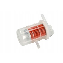 Fuel filter ff5711 fleetguard