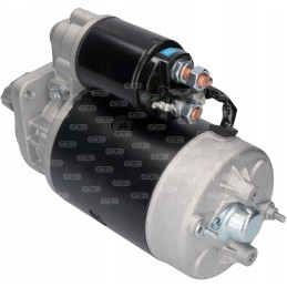 HC cargo starter 116312 12v 2 7kw