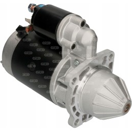 HC cargo starter 116312 12v 2 7kw