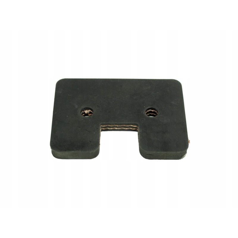 Claas conveyor rubber paddle 0006192982