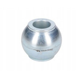 Top connector ball, category 2 3 60x25x51 Warynski