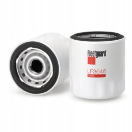 78mm fleetguard engine oil filter