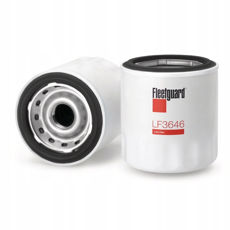 78mm fleetguard engine oil filter