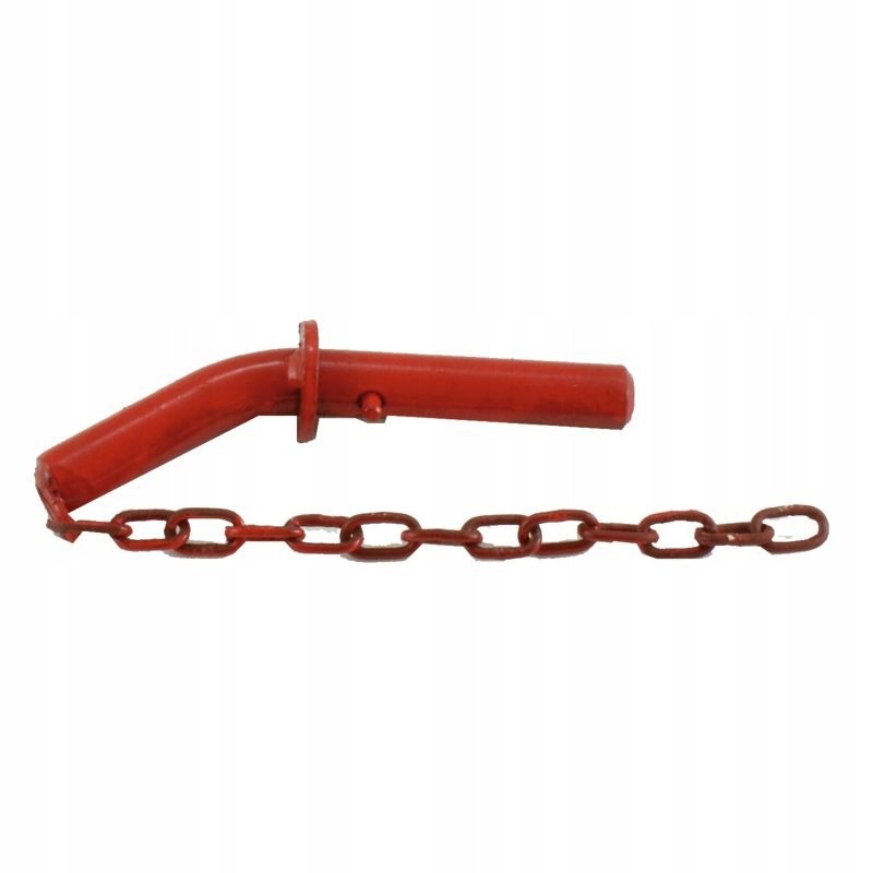 Autosan securing pin d35 d 47 d 50 d 83