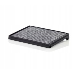 Cabin filter mann filter cuk33001 mann filter 40