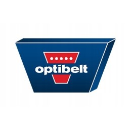 Timed V-belt optibelt b 17 xpb 1500