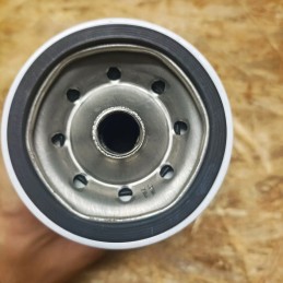 Donaldson p550588 massey ferguson fuel filter