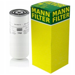 Fuel filter daf 75 95 ser f ser mann wdk962 16