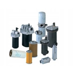 Donaldson internal air filter