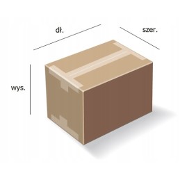 Donaldson internal air filter