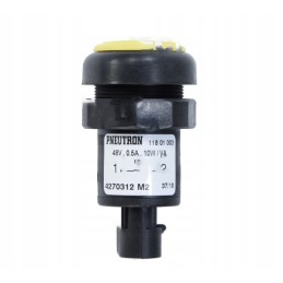 Lift lift lower switch for mf