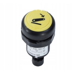 Lift lift lower switch for mf