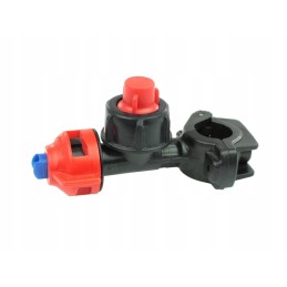 Sprayer body fi 22 0 100 09