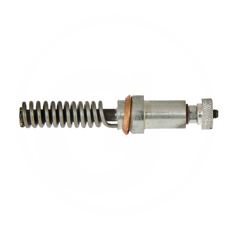 Belarus IT 25 glow plug, old type