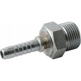 End cap ces dn08 m20x1 5 12s