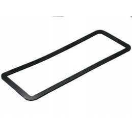 Side cover gasket for 4-cylinder engine