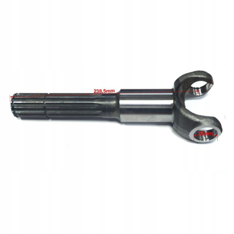 Polos drive case steyr fiat 27x81 238 5 5191584