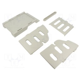 1 pcs x QOLTEC - 50248 - External label feeder