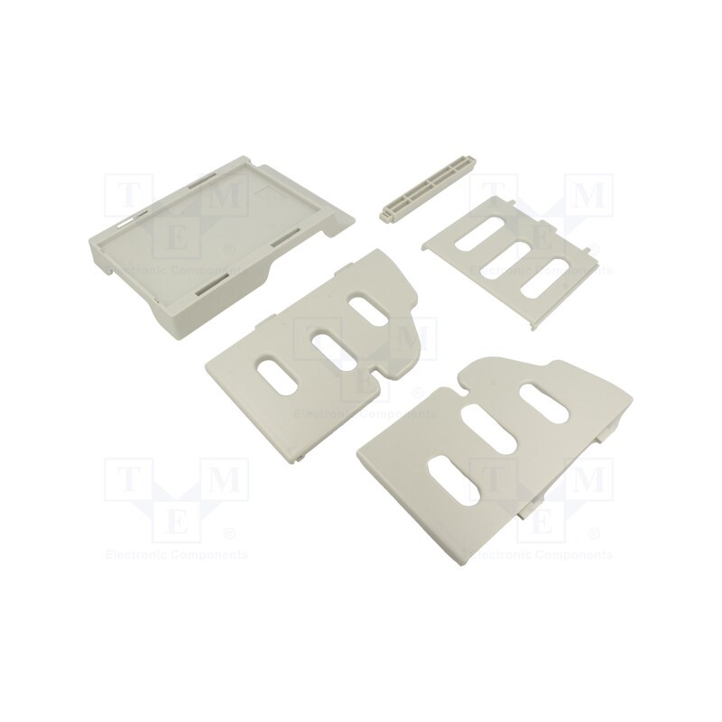 1 pcs x QOLTEC - 50248 - External label feeder