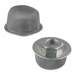 Suction filter suction 48x35 3 8 15l min hydrolider