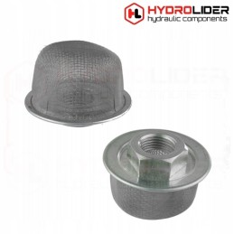 Suction filter suction 48x35 3 8 15l min hydrolider