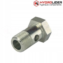 Eye bolt m18x1 5 h 17mm l 31mm hydrolider