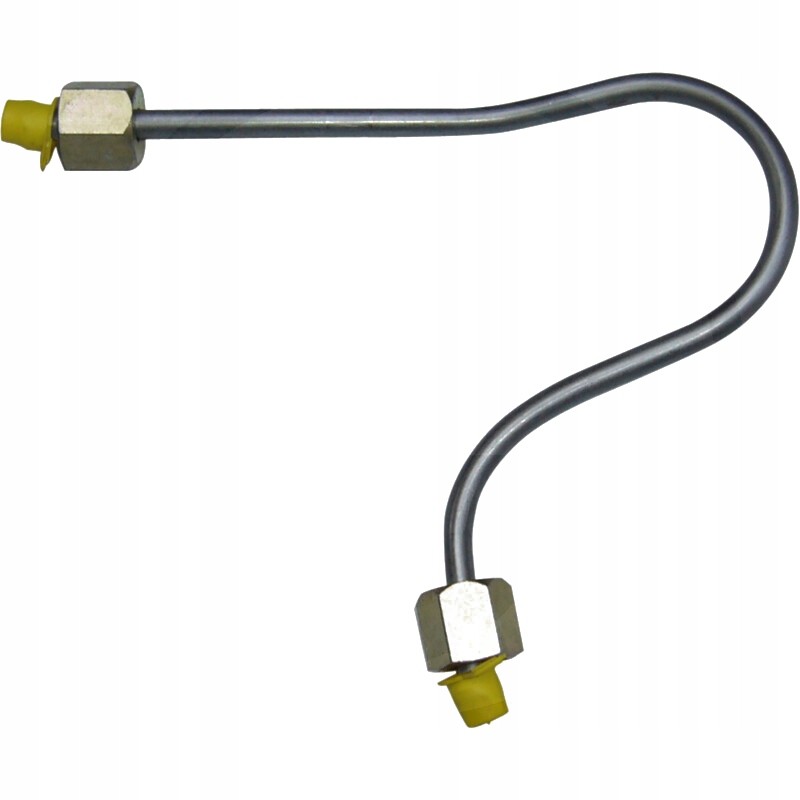 High pressure pipe II Ursus C 355 C 360