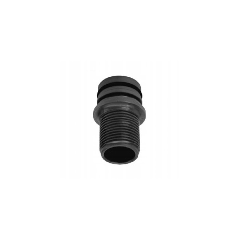 The ending of the Italian chapter 1 m sq