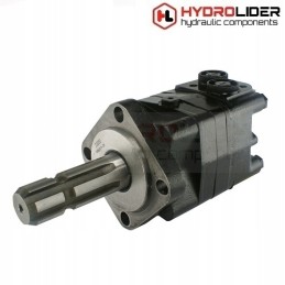 Hydraulic motor sms 160 o4w hydrolider