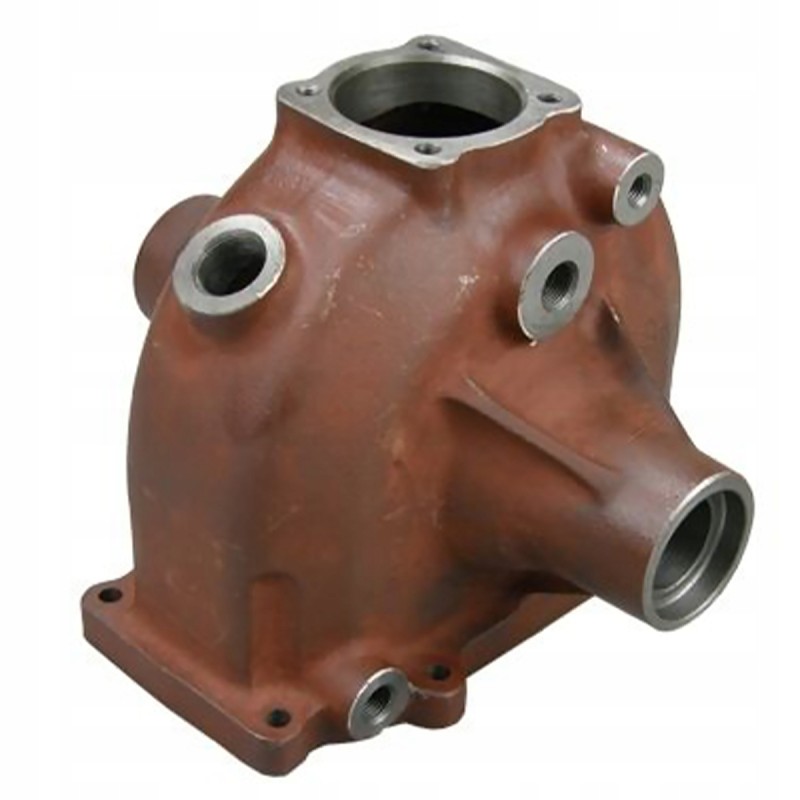 Steering column housing ursus c 330 original