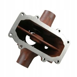 Steering column housing ursus c 330 original