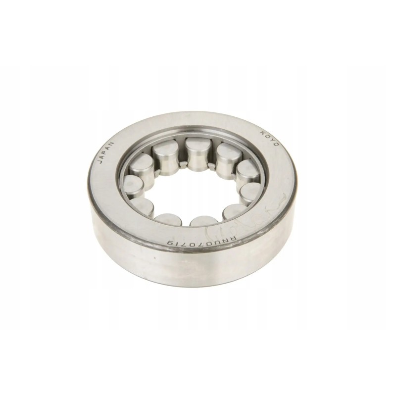 3382265m1 cylindrical roller bearing, 1 row, front drive