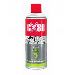 Chain lubricant 150ml