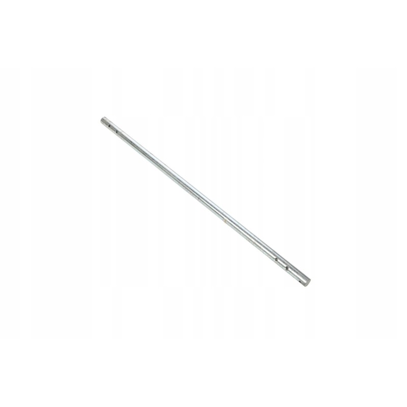 650896 1 left roller of the auto contour system