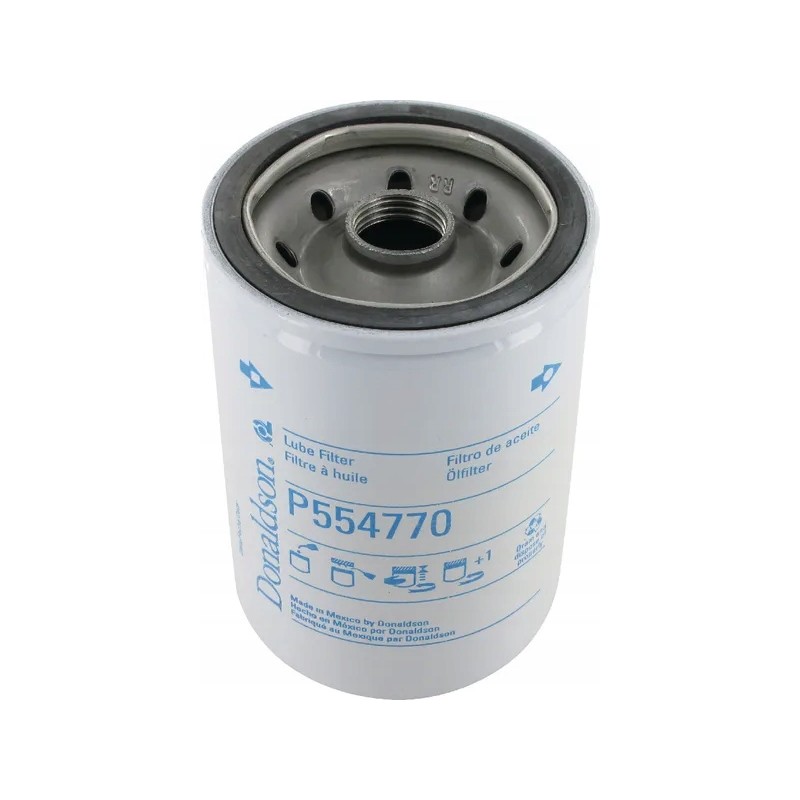 Donaldson P554770 oil filter