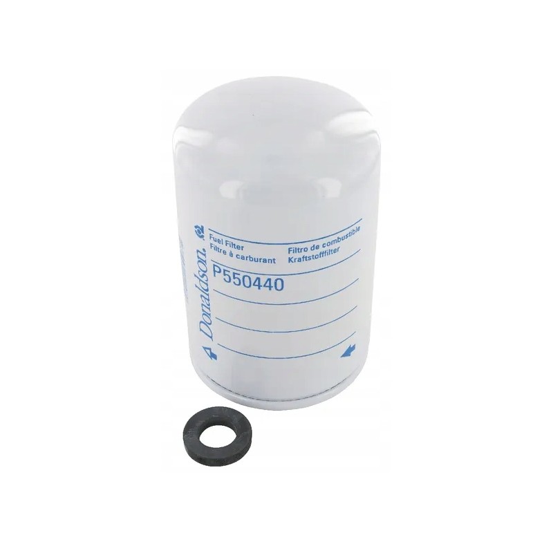 Fuel filter p550440