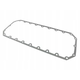 Zetor engine oil pan gasket 6701 0246 67