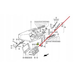 010807 0 dashboard lighting diode