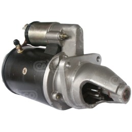 HC cargo starter 110545 12v 3 0kw