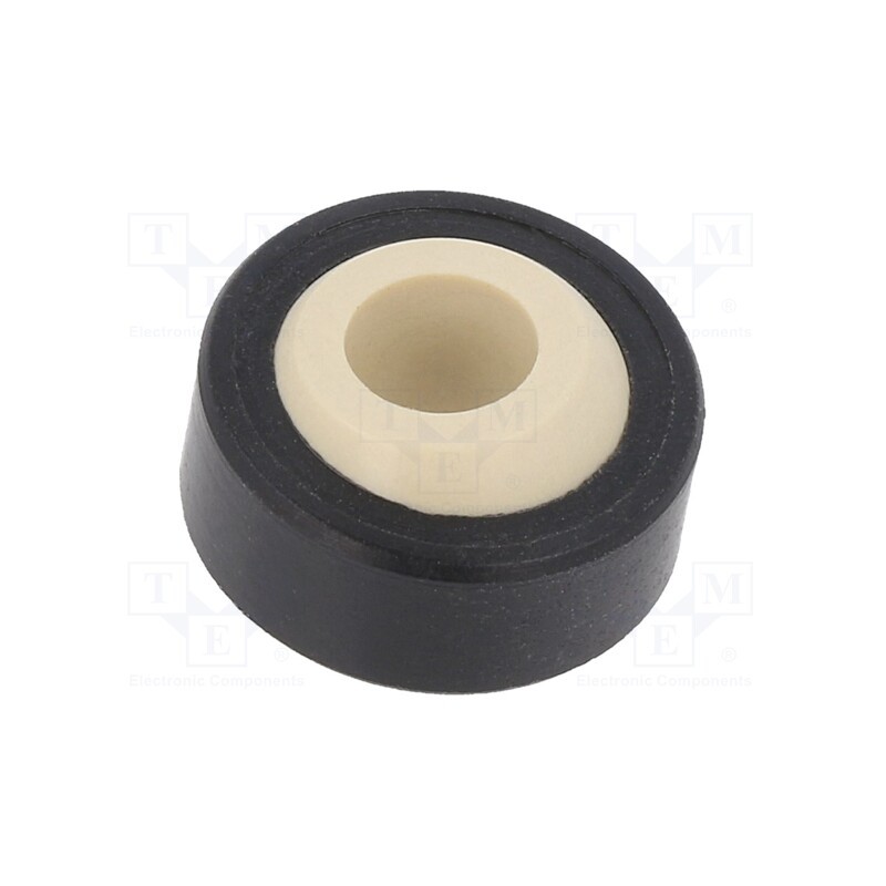 1 pcs x IGUS - KGLM-06 - Bearing: spherical, Øout: 16mm, Øint: 6mm, iglidur® W300, -30÷80°C