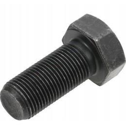 Wheel stud m18x1 5x40 new holland case 11408524