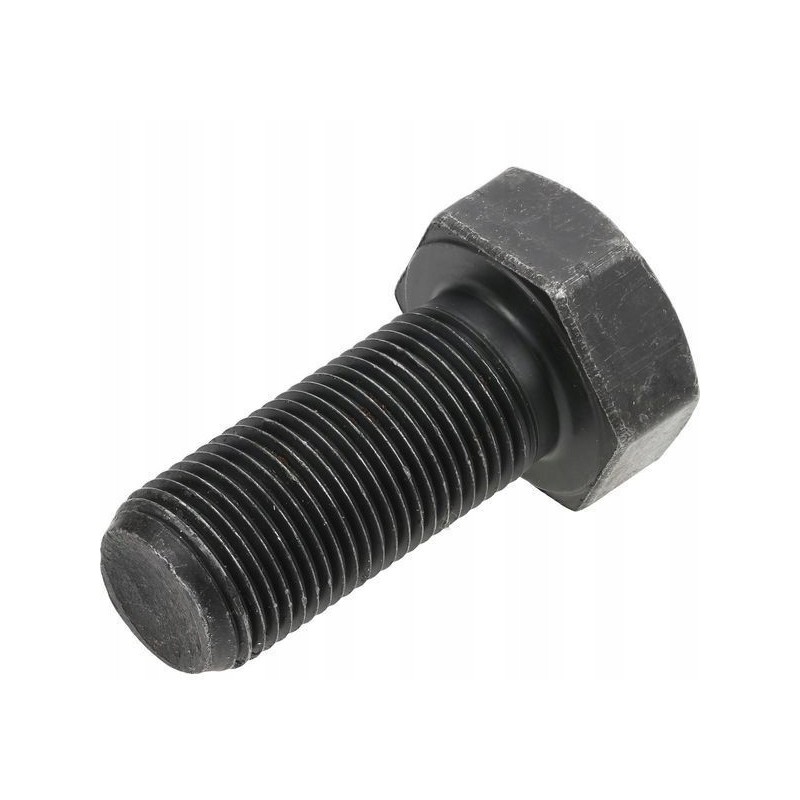 Wheel stud m18x1 5x40 new holland case 11408524