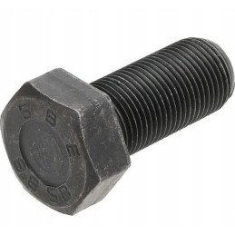 Wheel stud m18x1 5x40 new holland case 11408524