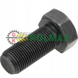 Wheel stud m18x1 5x40mm new holland case 1140852
