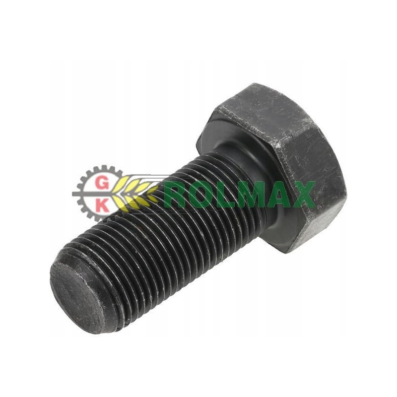 Wheel stud m18x1 5x40mm new holland case 1140852