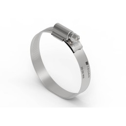 Reinforced clamp 20 32 worm clamp