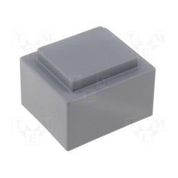 1 pcs x INDEL - TSZZ4.5/011M - Transformer: encapsulated, 4.5VA, 230VAC, 18V, 250mA, PCB, IP00